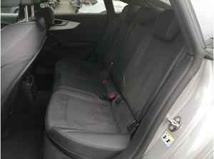 Audi A5 Sportback S-Line 45TFSI qu GT-Silber Porsche