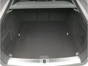 Audi A5 Sportback S-Line 45TFSI qu GT-Silber Porsche