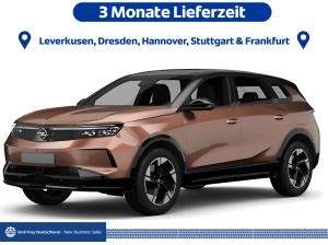 Opel Grandland 73-kWh-Batterie 157 kW Edition 🔌​ STROMER 🔌