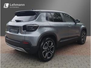 Jeep Avenger Summit Pano Leder Infotainment Paket-MY25 Wärmepumpe