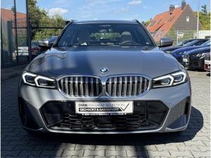 BMW 330 e Touring M Sport //Stop&Go HeadUp FACELIFT