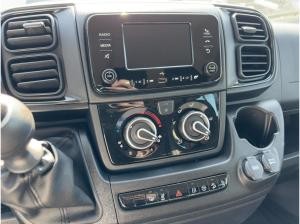 Toyota Proace Max ***Proace Max L3 Pritsche Doppelkabine Pritsche Doka Work 35H 2.2 Diesel 103kW (140 PS)***