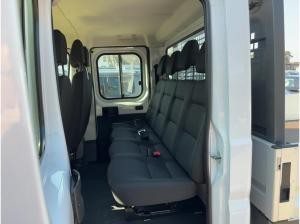 Toyota Proace Max ***Proace Max L3 Pritsche Doppelkabine Pritsche Doka Work 35H 2.2 Diesel 103kW (140 PS)***