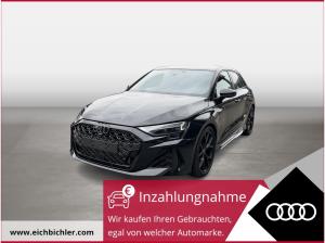 Audi RS3 RS 3 Sportback S tronic ACC AUT HUD Kam.