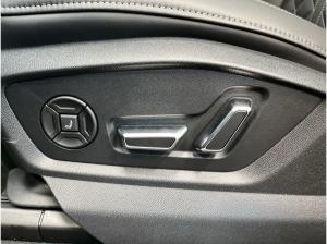 Audi SQ7 TFSI tiptronic Luft Laser Pano