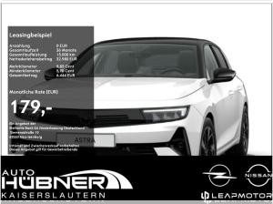 Opel Astra GS 1.2 Turbo **Gewerbehammer**