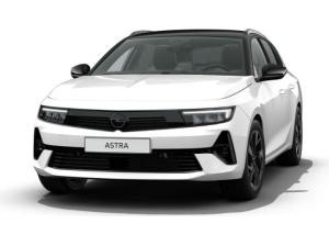 Opel Astra ST GS 1.2 Turbo **Gewerbehammer**