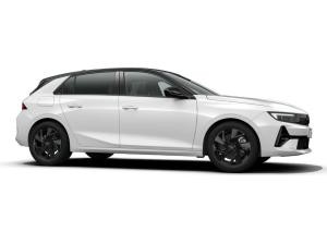 Opel Astra GS 1.2 Turbo **Gewerbehammer**