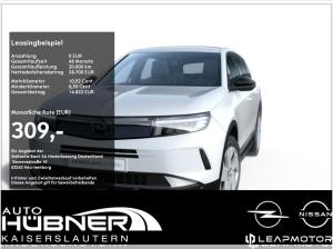 Opel Grandland Edition MHEV **Gewerbehammer**