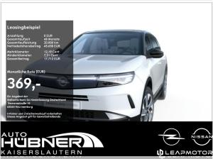 Opel Grandland GS MHEV **Gewerbehammer**