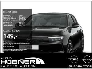 Opel Astra Edition 1.2 Turbo