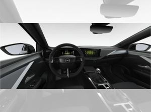 Opel Astra Edition 1.2 Turbo