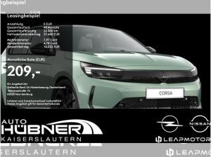 Opel Corsa Yes **Gewerbehammer**