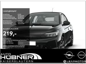 Opel Corsa GS 1.2 Turbo **Gewerbehammer**