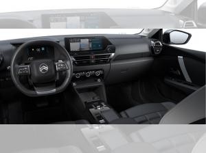 Citroën C4 Mild-Hybrid 145 MAX ë-DCS6  💥 ❗️  AKTION  💥 ❗️