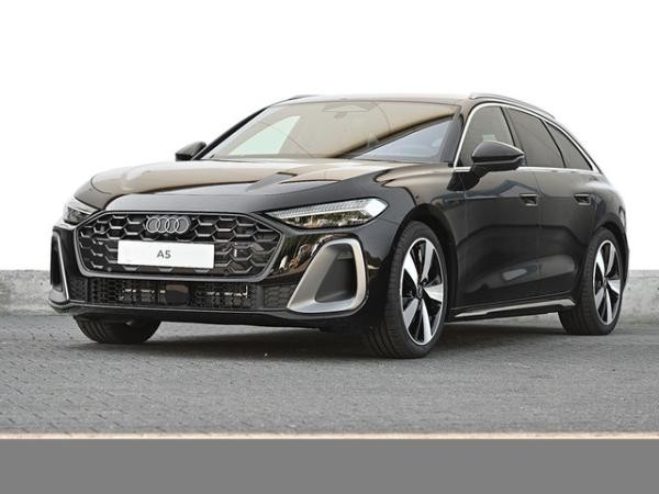 Audi A5 AVANT- S LINE QUATTRO- E-HYBRID (Wuppertal)