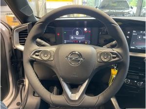 Opel Mokka 1.2 Turbo GS FLA LM KAM LED KlimaA PDC