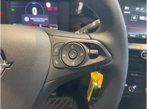 Opel Mokka 1.2 Turbo GS FLA LM KAM LED KlimaA PDC