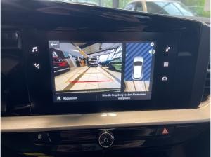 Opel Mokka 1.2 Turbo GS FLA LM KAM LED KlimaA PDC