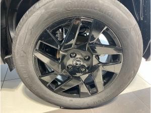 Opel Mokka 1.2 Turbo GS FLA LM KAM LED KlimaA PDC