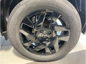 Opel Mokka 1.2 Turbo GS FLA LM KAM LED KlimaA PDC