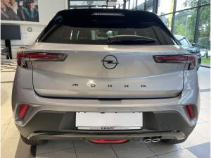 Opel Mokka 1.2 Turbo GS FLA LM KAM LED KlimaA PDC