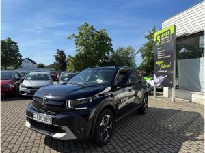 Citroën C3 Aircross 1.2 LED,Navi,El.Parkbremse,USB