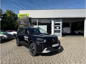 Citroën C3 Aircross 1.2 LED,Navi,El.Parkbremse,USB