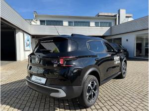 Citroën C3 Aircross 1.2 LED,Navi,El.Parkbremse,USB