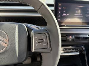 Citroën C3 Aircross 1.2 LED,Navi,El.Parkbremse,USB