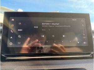 Citroën C3 Aircross 1.2 LED,Navi,El.Parkbremse,USB