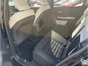 Citroën C3 Aircross 1.2 LED,Navi,El.Parkbremse,USB