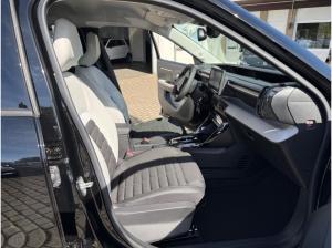 Citroën C3 Aircross 1.2 LED,Navi,El.Parkbremse,USB