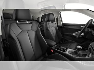 Audi Q3 Sportback 40 TFSI qu. S tronic line LED AHK ACC NAVI PDC 18 CONNECT DAB 5-J-GARANTIE