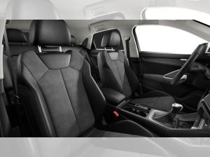 Audi Q3 Sportback 35 TFSI S tronic line LED 19 ACC VIRTUAL NAVI PDC CONNECT DAB 5-J-GARANTIE