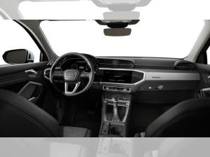 Audi Q3 Sportback 35 TFSI S tronic line LED 19 ACC VIRTUAL NAVI PDC CONNECT DAB 5-J-GARANTIE
