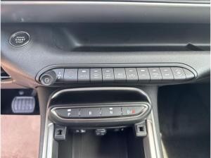 Jeep Avenger Altitude Winterpaket Infotainment Paket Wärmepumpe