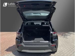 Jeep Avenger Altitude Winterpaket Infotainment Paket Wärmepumpe