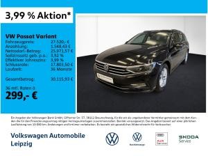 Volkswagen Passat Variant 2.0 TDI Business *ACC*Navi*Matrix