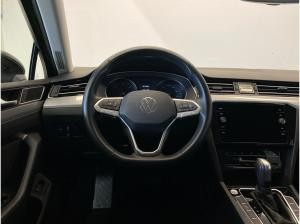 Volkswagen Passat Variant 2.0 TDI Business *ACC*Navi*Matrix
