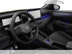 Volkswagen T-Roc R-Line 1.5 l eTSI OPF 110 kW (150 PS) 7-Gang-Doppelkupplungsgetriebe DSG