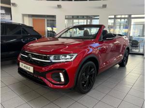 Volkswagen T-Roc Cabriolet R-Line SOFORT VERFÜGBAR!!!