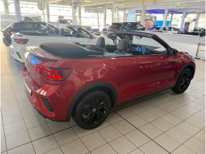 Volkswagen T-Roc Cabriolet R-Line SOFORT VERFÜGBAR!!!