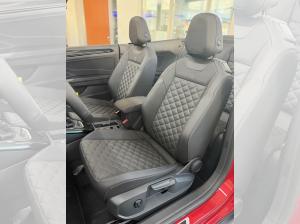 Volkswagen T-Roc Cabriolet R-Line SOFORT VERFÜGBAR!!!