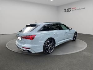Audi A6 Av. 45 TDI qu. S line Matrix Navi Kamera AHK
