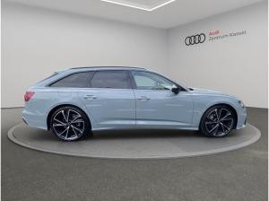 Audi A6 Av. 45 TDI qu. S line Matrix Navi Kamera AHK