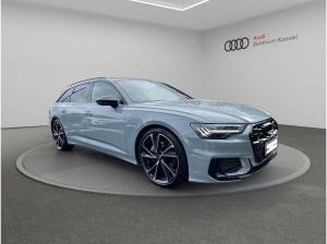 Audi A6 Av. 45 TDI qu. S line Matrix Navi Kamera AHK