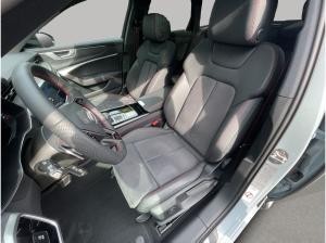 Audi A6 Av. 45 TDI qu. S line Matrix Navi Kamera AHK