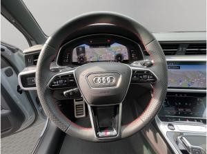 Audi A6 Av. 45 TDI qu. S line Matrix Navi Kamera AHK