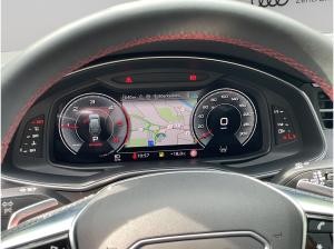 Audi A6 Av. 45 TDI qu. S line Matrix Navi Kamera AHK